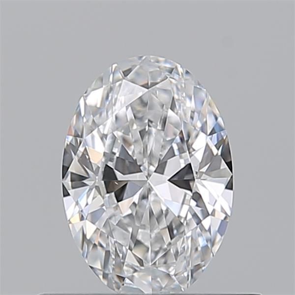OVAL 0.5 D VS1 --VG-VG - 100767778534 GIA Diamond