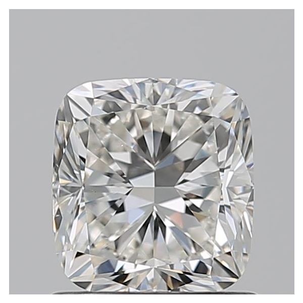 CUSHION 1.01 I VS1 --EX-EX - 100767778597 GIA Diamond