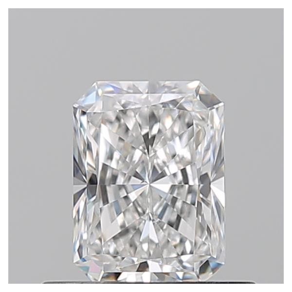 RADIANT 0.51 E VS2 --EX-EX - 100767778620 GIA Diamond