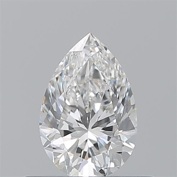 PEAR 0.51 G VVS1 --VG-VG - 100767779094 GIA Diamond