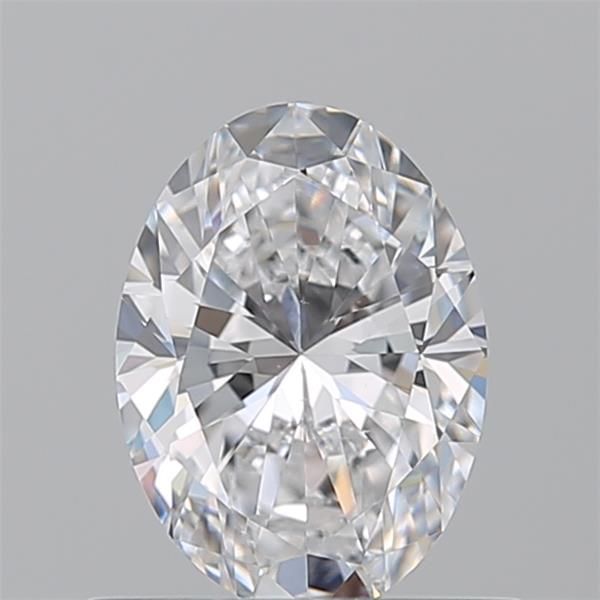 OVAL 0.7 D VS1 --VG-VG - 100767779110 GIA Diamond