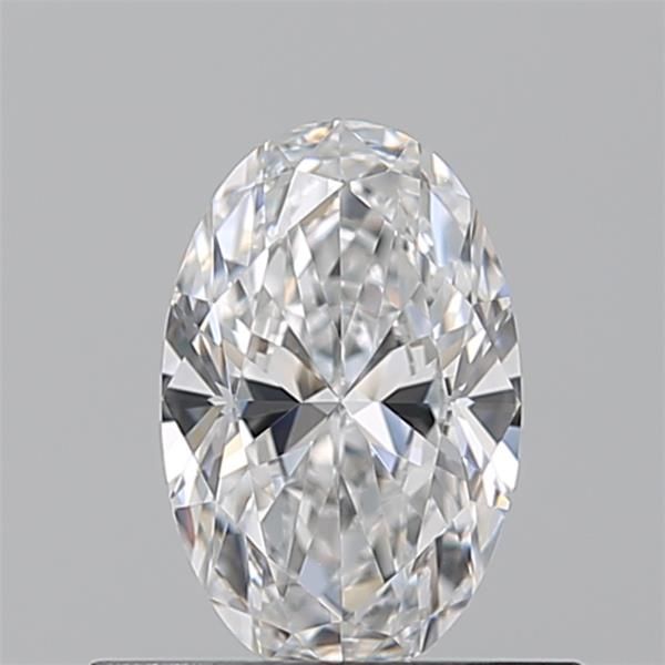 OVAL 0.5 D VVS2 --EX-EX - 100767779270 GIA Diamond