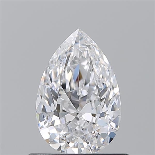 PEAR 0.7 D VS2 --VG-VG - 100767779355 GIA Diamond