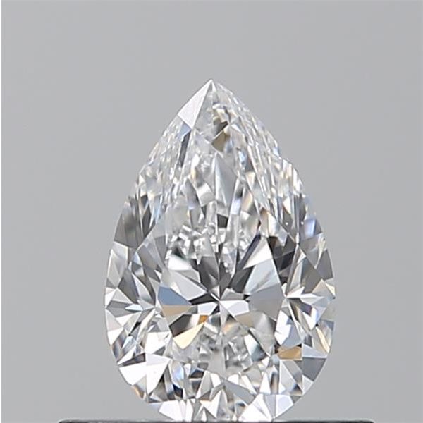 PEAR 0.51 D VS2 --VG-EX - 100767779461 GIA Diamond