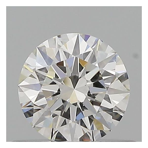 ROUND 0.5 G VVS1 EX-EX-EX - 100767779680 GIA Diamond