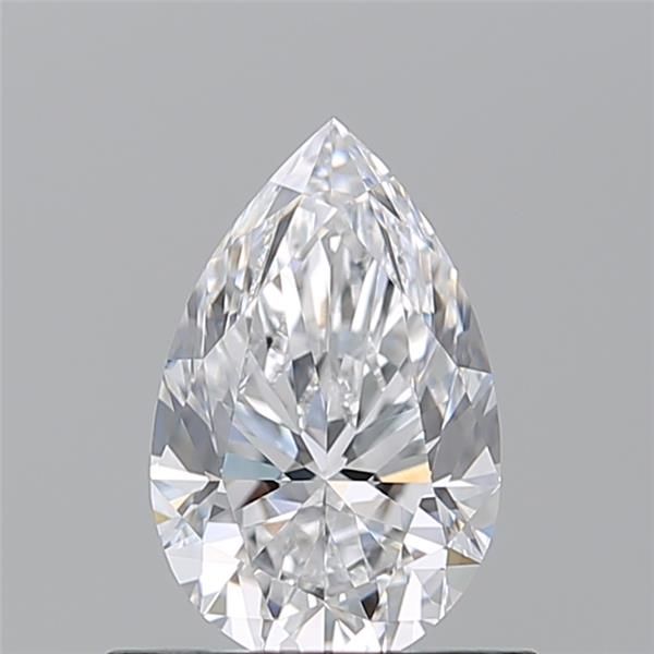 PEAR 0.7 D VS1 --EX-EX - 100767779799 GIA Diamond