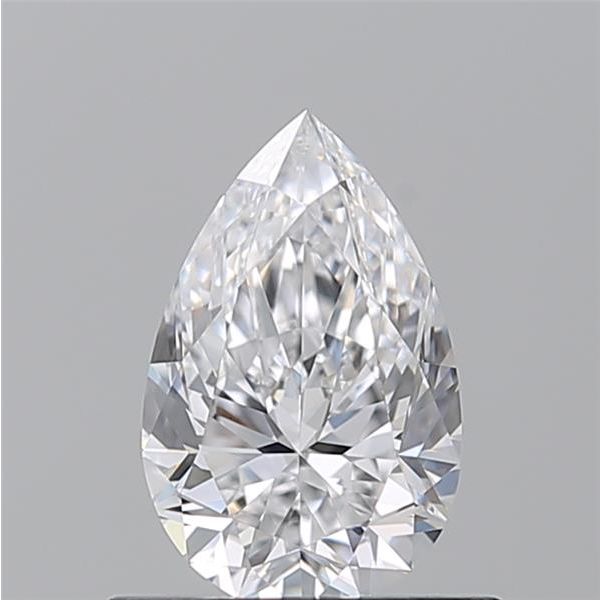 PEAR 0.7 D VVS1 --VG-VG - 100767779869 GIA Diamond