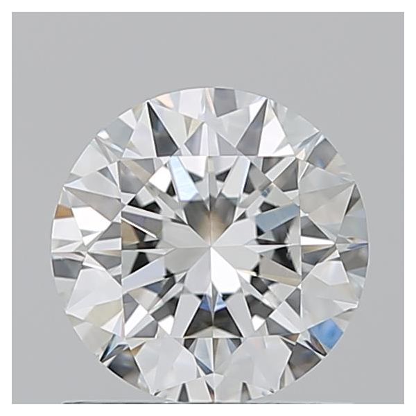 ROUND 1.01 G VS2 EX-EX-EX - 100767779940 GIA Diamond