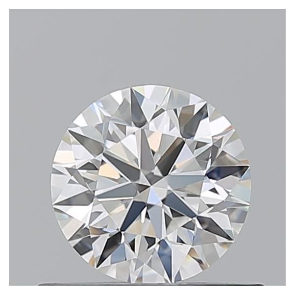 ROUND 0.56 G IF EX-EX-EX - 100767779962 GIA Diamond