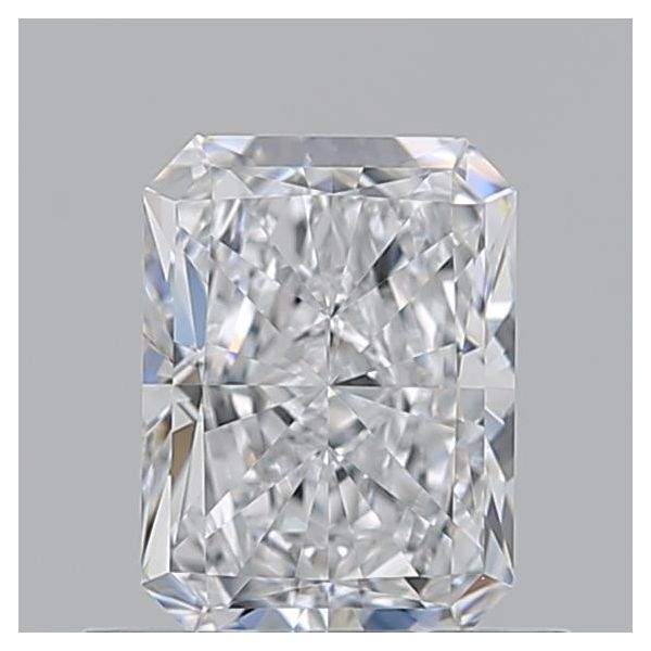 RADIANT 0.7 D VS1 --EX-VG - 100767780001 GIA Diamond