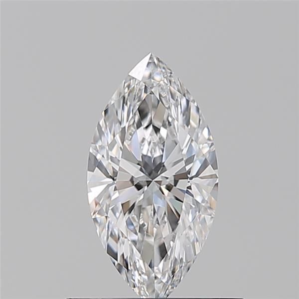MARQUISE 0.5 D VS1 --EX-EX - 100767780098 GIA Diamond
