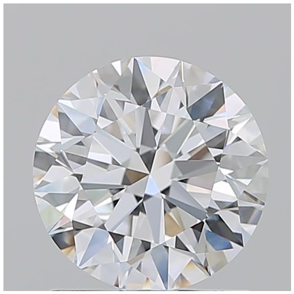 ROUND 1.3 E IF EX-EX-EX - 100767780172 GIA Diamond
