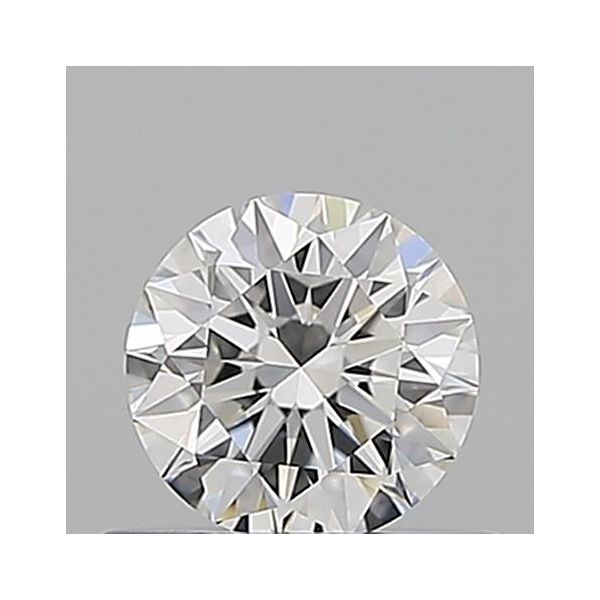 ROUND 0.5 E VS1 EX-EX-EX - 100767780411 GIA Diamond