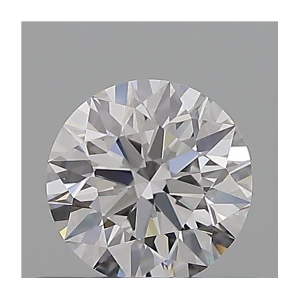 ROUND 0.5 D VS1 EX-EX-EX - 100767780561 GIA Diamond
