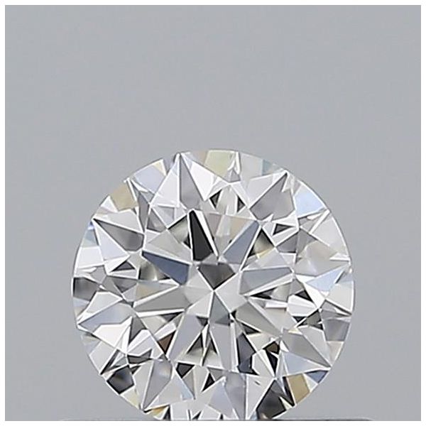 ROUND 0.5 E VS1 EX-EX-EX - 100767780732 GIA Diamond