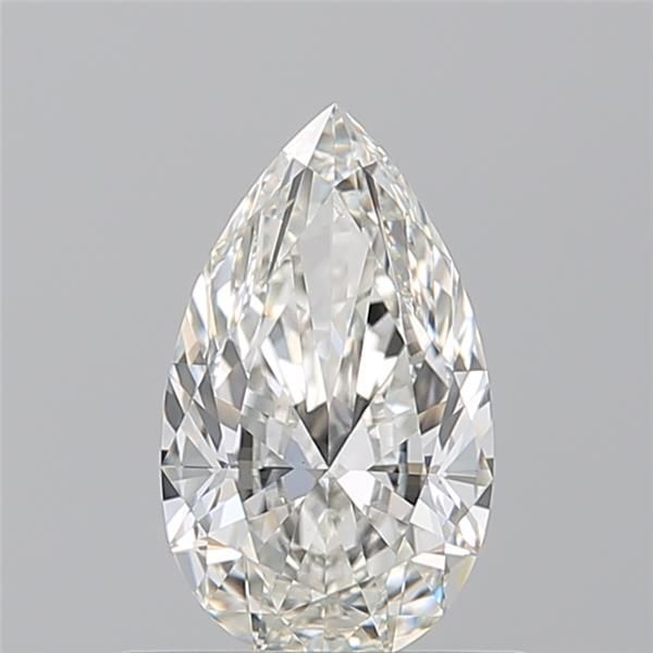PEAR 0.7 H VS1 --EX-EX - 100767780932 GIA Diamond