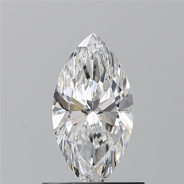 MARQUISE 0.74 E IF --EX-EX - 100767780961 GIA Diamond