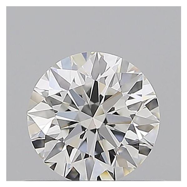 ROUND 0.6 H VS1 EX-EX-EX - 100767781041 GIA Diamond