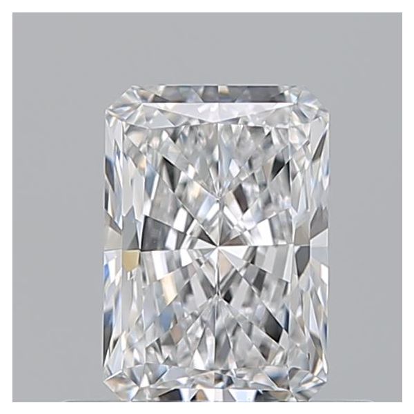 RADIANT 0.62 E VVS2 --EX-EX - 100767781165 GIA Diamond