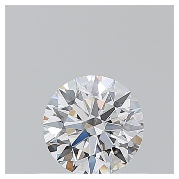ROUND 0.51 D VS1 EX-EX-EX - 100767781248 GIA Diamond
