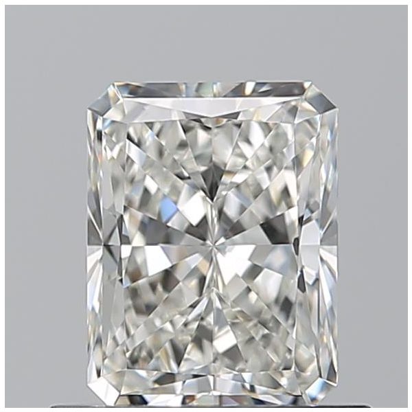 RADIANT 0.8 H VVS2 --EX-EX - 100767781725 GIA Diamond