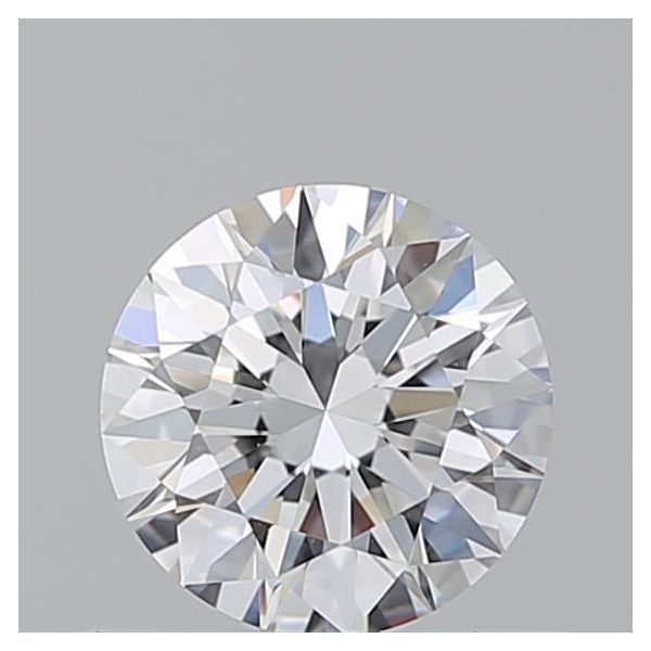 ROUND 0.59 E VS2 EX-EX-EX - 100767781908 GIA Diamond