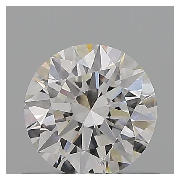 ROUND 0.6 F VS1 EX-EX-EX - 100767781963 GIA Diamond