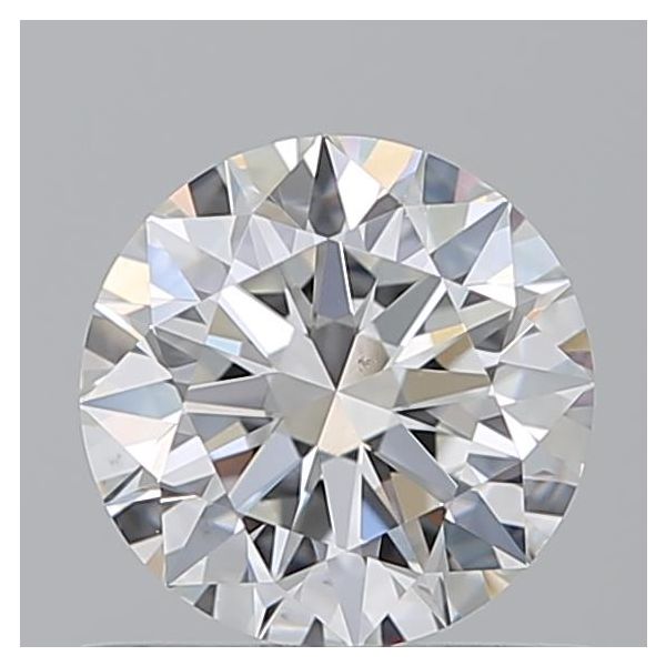 ROUND 0.81 F VS2 EX-EX-EX - 100767782015 GIA Diamond