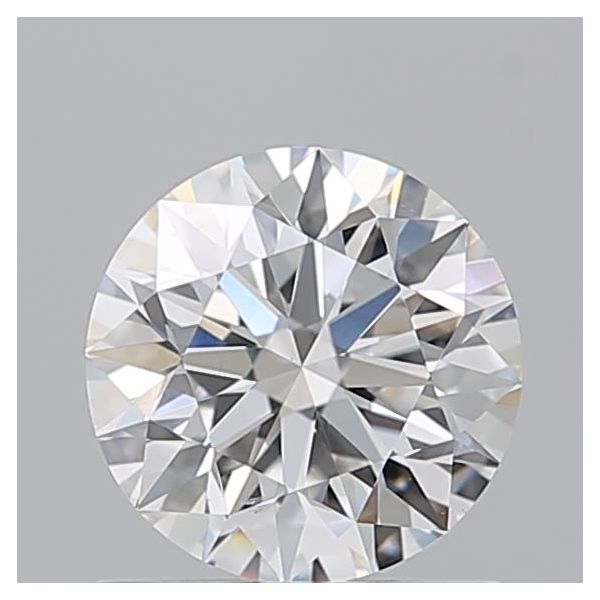 ROUND 1.01 F VS2 EX-EX-EX - 100767782791 GIA Diamond