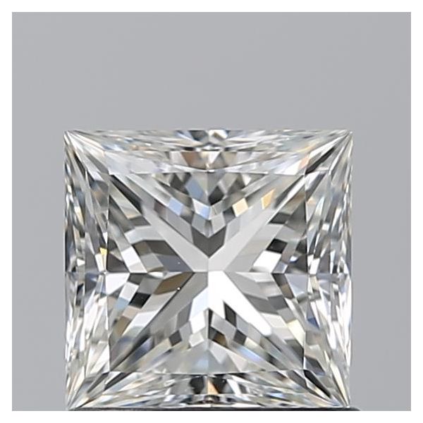 PRINCESS 1.01 I VS2 --VG-EX - 100767782809 GIA Diamond