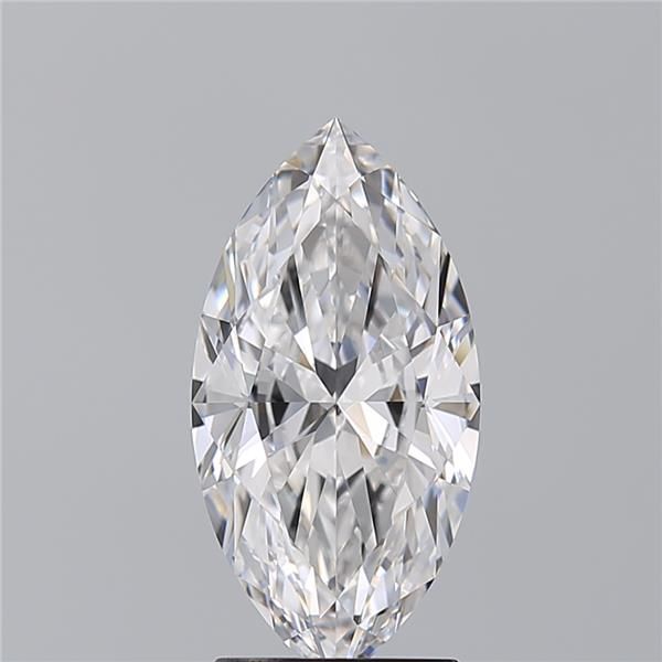 MARQUISE 1.8 D IF --EX-EX - 100767782902 GIA Diamond