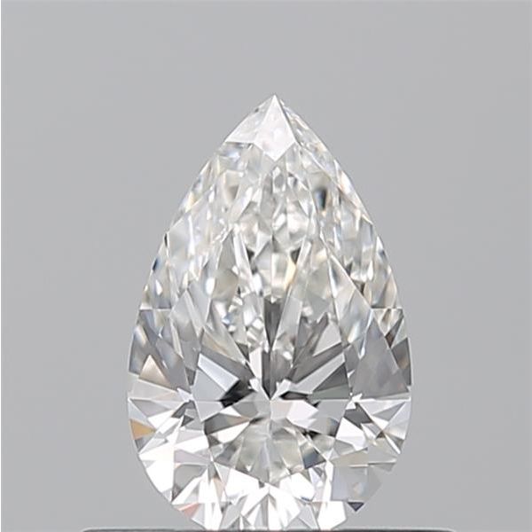 PEAR 0.5 G VS1 --EX-EX - 100767782907 GIA Diamond