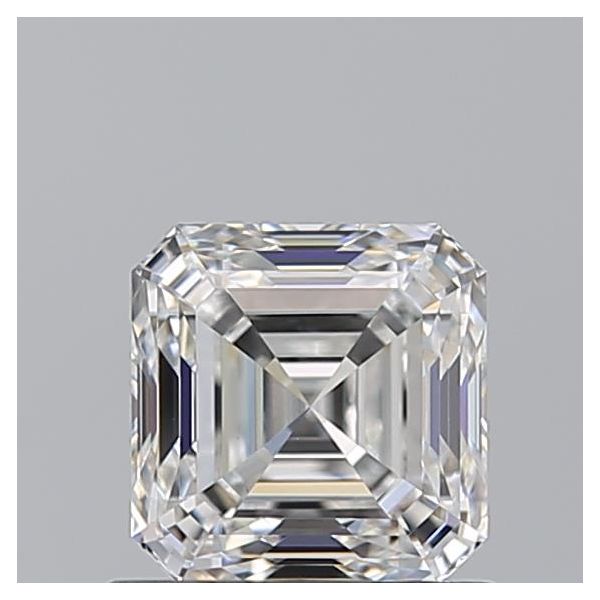 ASSCHER 1.01 G VS1 --EX-EX - 100767782997 GIA Diamond