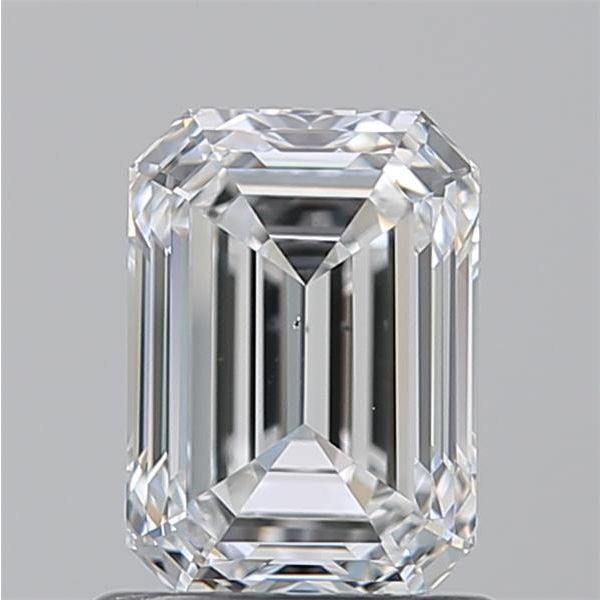 EMERALD 1.2 E VS2 --EX-EX - 100767783037 GIA Diamond