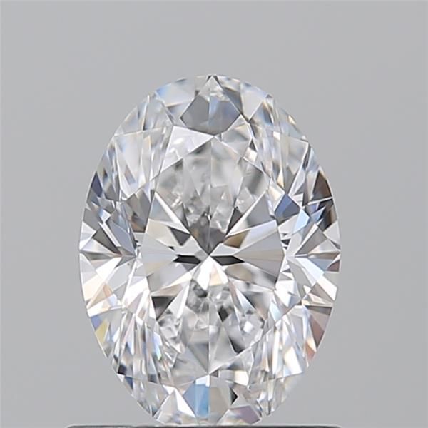 OVAL 0.9 D VS1 --VG-VG - 100767784050 GIA Diamond