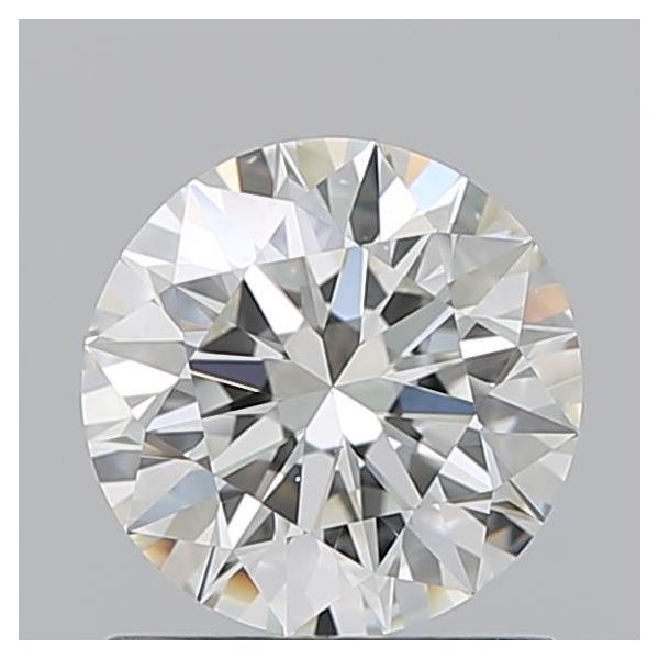 ROUND 1.11 I VS2 EX-EX-EX - 100767784140 GIA Diamond