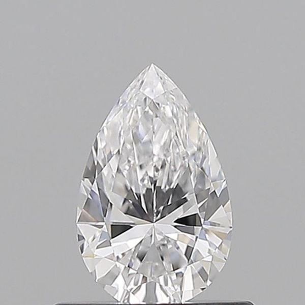 PEAR 0.5 D VS1 --VG-VG - 100767784546 GIA Diamond