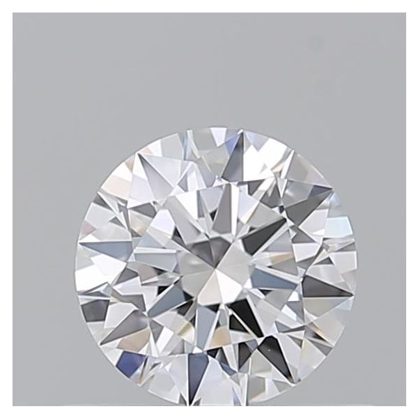 ROUND 0.5 D VS2 EX-EX-EX - 100767784561 GIA Diamond
