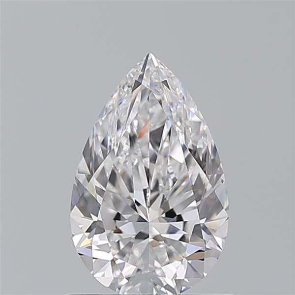 PEAR 1.01 E VS2 --EX-EX - 100767784761 GIA Diamond