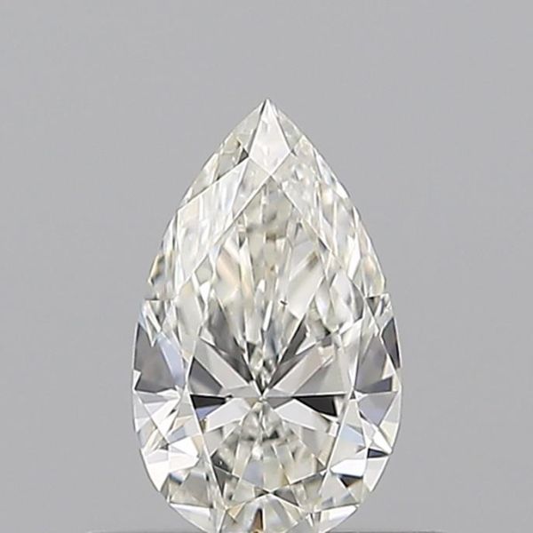 PEAR 0.5 I VS2 --VG-EX - 100767785043 GIA Diamond