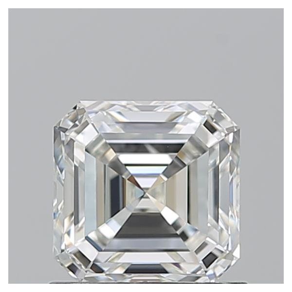 ASSCHER 1.01 I VVS1 --EX-EX - 100767785505 GIA Diamond