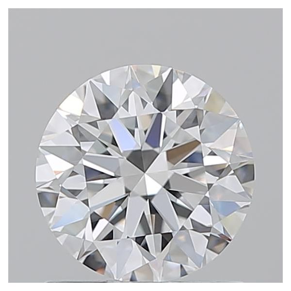 ROUND 1.09 E VVS1 EX-EX-EX - 100767785935 GIA Diamond