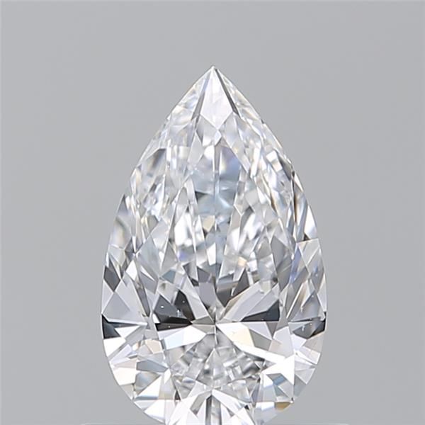 PEAR 0.7 D VS2 --VG-EX - 100767785952 GIA Diamond
