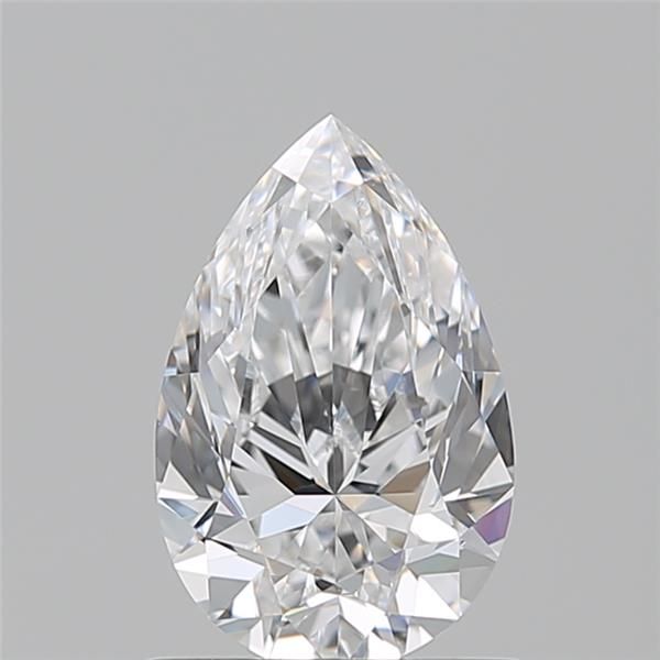 PEAR 0.9 D VS1 --VG-EX - 100767786227 GIA Diamond