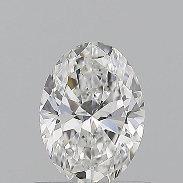 OVAL 0.7 E VVS2 --VG-EX - 100767786520 GIA Diamond