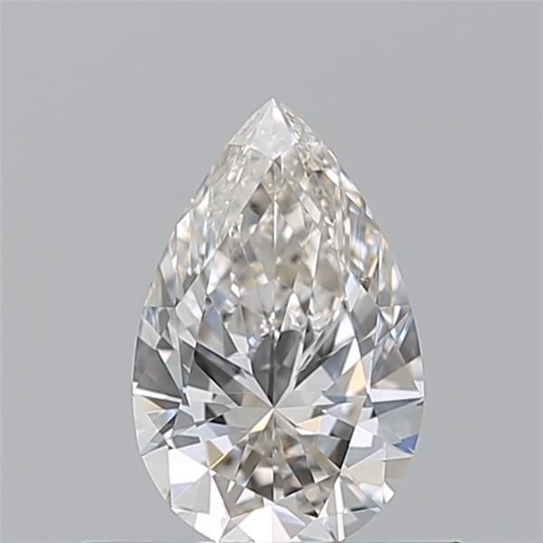PEAR 0.5 H VS2 --VG-VG - 100767786815 GIA Diamond