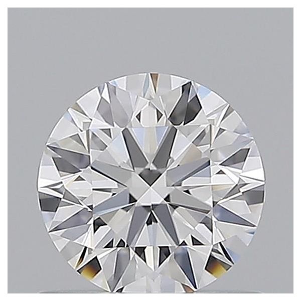ROUND 0.71 E IF EX-EX-EX - 100767786837 GIA Diamond