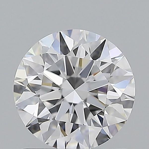 ROUND 1.16 D FL EX-EX-EX - 100767786877 GIA Diamond