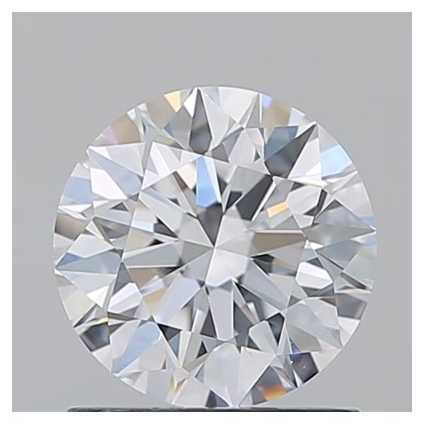 ROUND 1.09 D VS2 EX-EX-EX - 100767786962 GIA Diamond