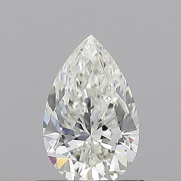 PEAR 0.74 G VVS2 --VG-VG - 100767787053 GIA Diamond